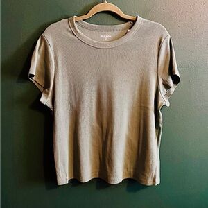 nwt old navy snug ribbed top bundle